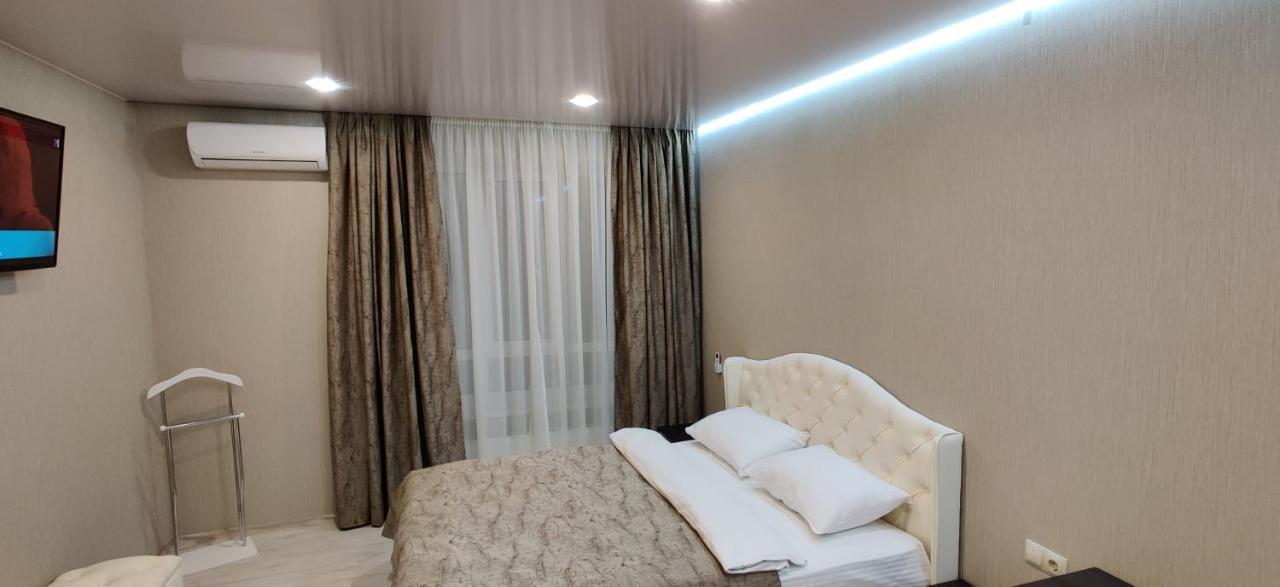 Luxury Apartments Atlant Lutsʼk المظهر الخارجي الصورة