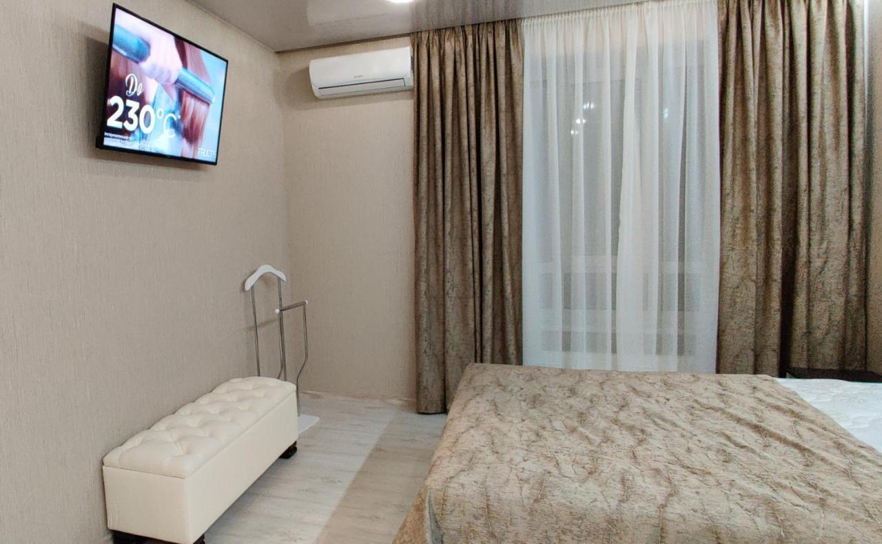 Luxury Apartments Atlant Lutsʼk المظهر الخارجي الصورة