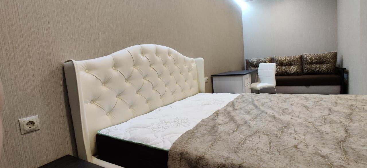 Luxury Apartments Atlant Lutsʼk المظهر الخارجي الصورة