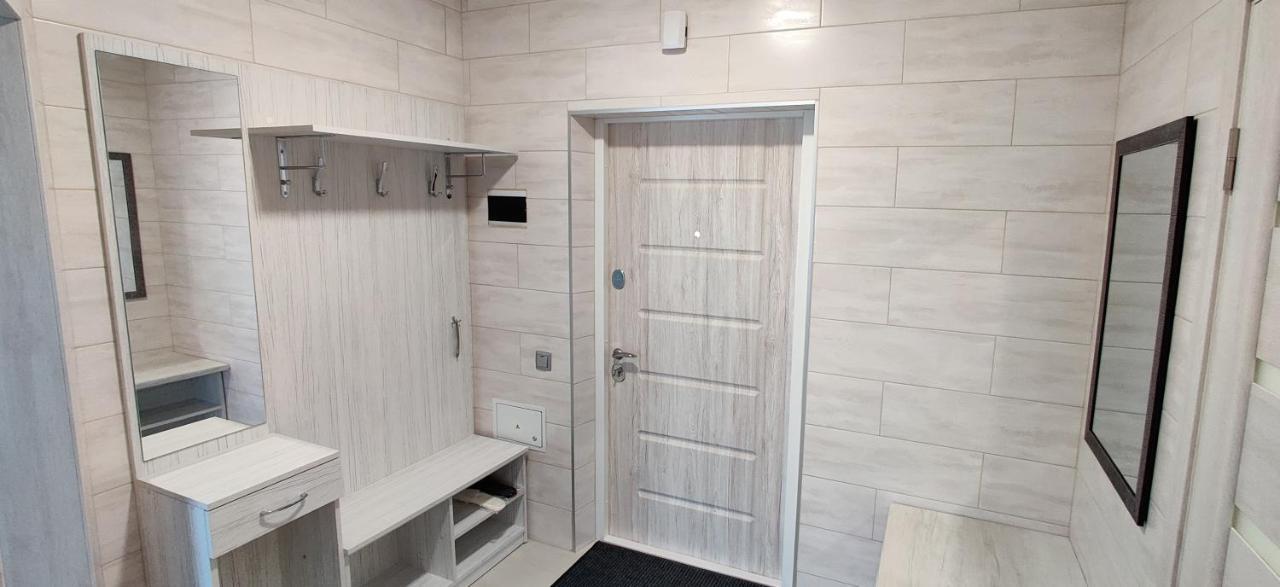 Luxury Apartments Atlant Lutsʼk المظهر الخارجي الصورة